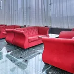Waterstones Hotel
