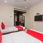 Hotel Fabhotel On Time Andheri East Mumbai