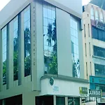 Hotel Atlantic Mumbai
