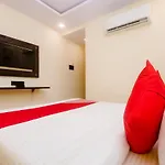 Oyo 26199 Spring Hill 3* Mumbai