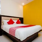 Oyo 26199 Spring Hill 3* Mumbai