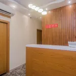 Oyo 22829 Volga Hotel 3*