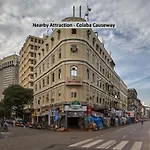 Hotel Oyo 22829 Volga Mumbai