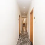 Hotel Oyo 22829 Volga 3*