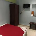 Hotel Mariam Palace Mumbai