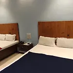 Hotel Mariam Palace Mumbai