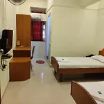 Ymca Colaba Hotel Mumbai