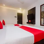 Oyo 6719 Atlas Grand Mumbai