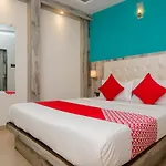 Oyo 6719 Atlas Grand Hotel