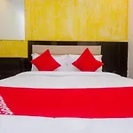 Oyo 26199 Spring Hill 3* Mumbai