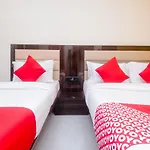 Oyo 26199 Spring Hill Hotel Mumbai