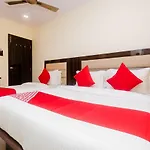 Oyo 26199 Spring Hill Mumbai