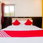 Hotel Oyo 26199 Spring Hill Mumbai