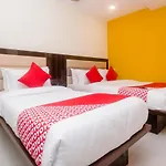 Hotel Oyo 26199 Spring Hill Mumbai