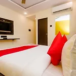 Oyo 26199 Spring Hill 3* Mumbai