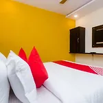 Hotel Oyo 26199 Spring Hill Mumbai
