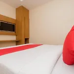 Hotel Oyo 22829 Volga 3*