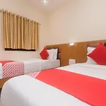 Oyo 22829 Volga Hotel Mumbai