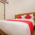 Hotel Oyo 22829 Volga 3*
