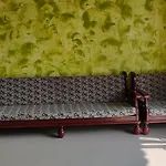 Kailash Park Boutique Rooms