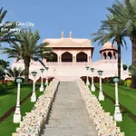 Capital O 77296 Hotel Jalaja Inn