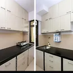 Aristo Serviced Near Kokilaben Dhirubai Ambani Hospital For Family Only *