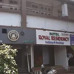Hotel Royal Residency