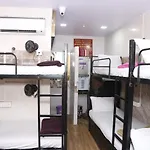 Super Sleepwell Male-Female Hostel