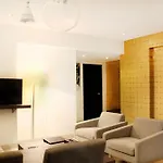 Landmark Apartment