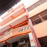 Oyo Hotel Blue Bay Near R City Mall