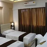 Fabexpress Alfa Galaxy 3* Mumbai