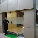 Fabexpress Alfa Galaxy Hotel