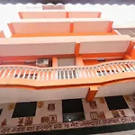 Oyo 28893 Hotel Gulf