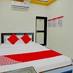 OYO 71868 The Sai Leela Residency