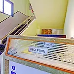 OYO 71868 The Sai Leela Residency
