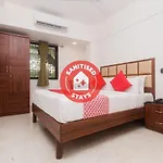 Oyo 46995 Grand Plaza Hotel