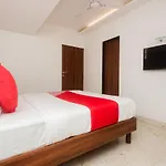 Hotel Oyo 46995 Grand Plaza Mumbai