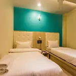Bed & Breakfast Atlas Grand Andheri Midc 3*