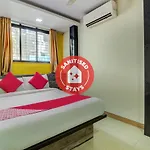 OYO 71868 The Sai Leela Residency
