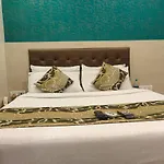 Golden Nest Popular Residency