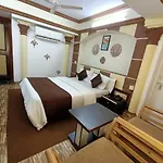 Kalpataru Hometel Hotel Mumbai