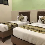 Hotel Golden Nest Popular Residency Mumbai