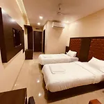 New Hotel Mumbai