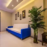 Hotel Atlas Grand Andheri East