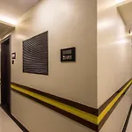 Atlas Grand Andheri Midc Bed & Breakfast Mumbai