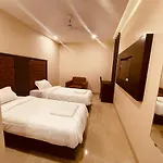 Hotel New Suite