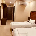 New Hotel Mumbai