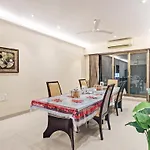 Treebo Trend Bandra Apartments