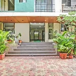 Treebo Trend Bandra Apartments