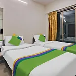 Treebo Trend Bandra 3* Mumbai